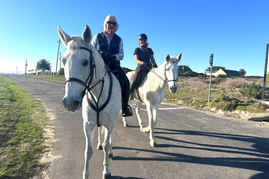 0 Bedroom Property for Sale in Long Acres Country Estate Western Cape